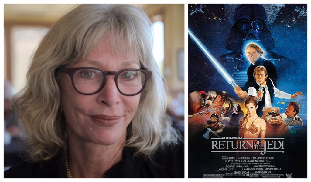 Patricia Rose Duigan