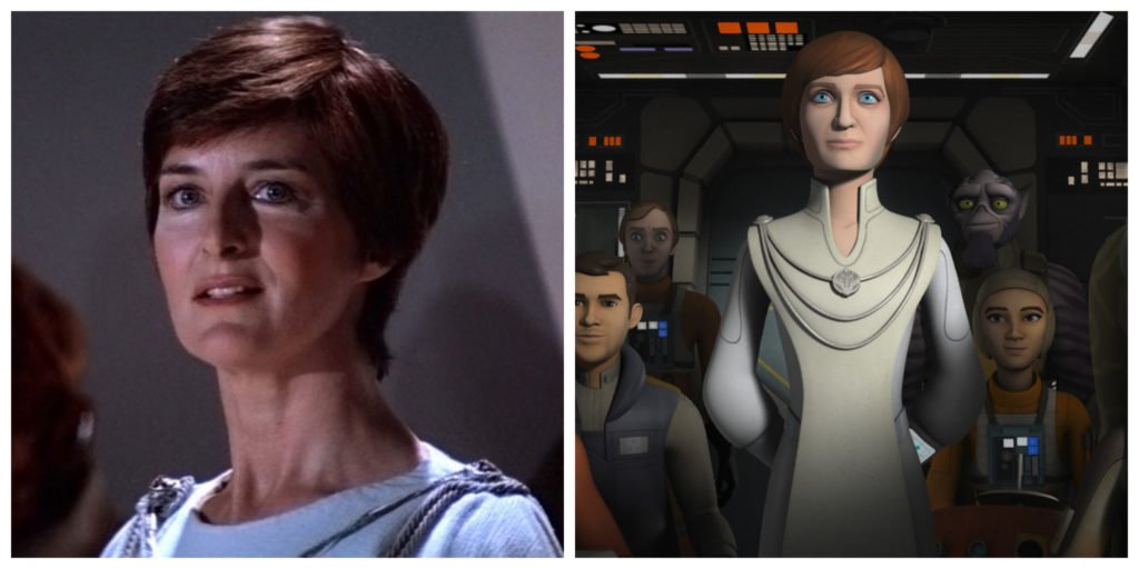 Mon Mothma