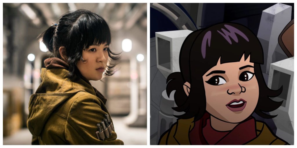 Kelly Marie Tran