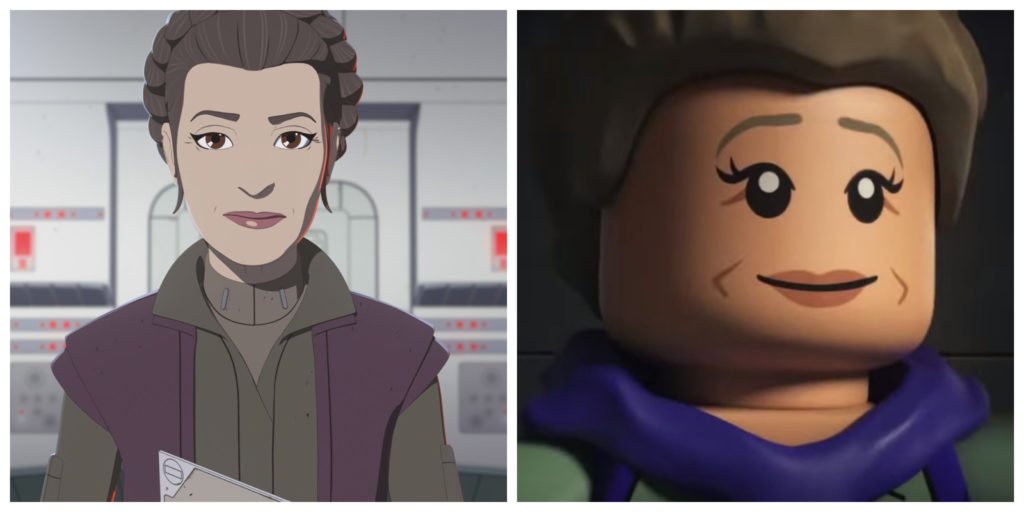 Day 368 - Carolyn Hennesy