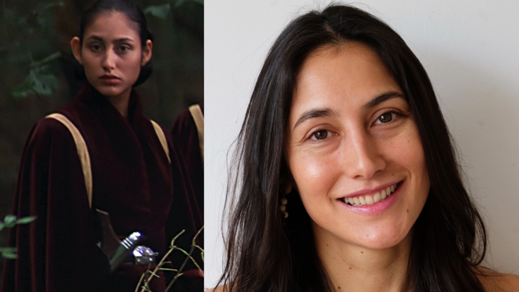 Karol Cristina Da Silva